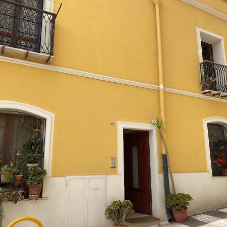 Karakaralis Cagliari Exterior photo