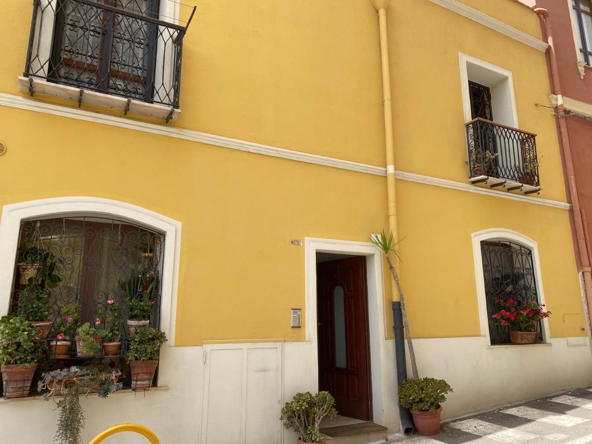 Karakaralis Cagliari Exterior photo