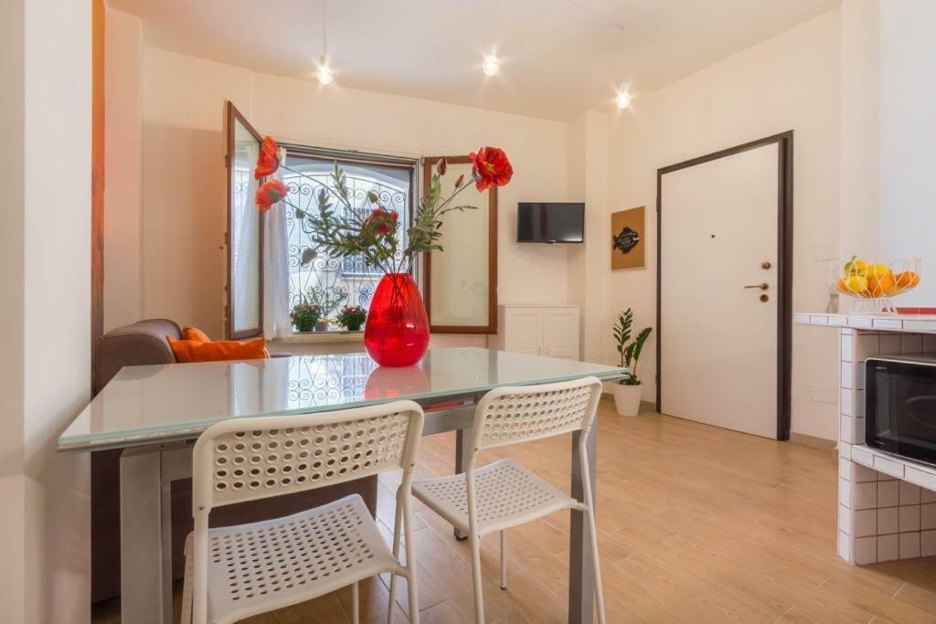 Karakaralis Cagliari Exterior photo