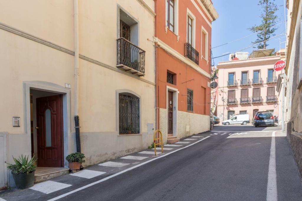 Karakaralis Cagliari Exterior photo